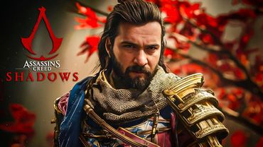 Я ПОГРАВ ASSASSIN'S CREED SHADOWS і ТЕПЕР СУМНИЙ | OLDboi