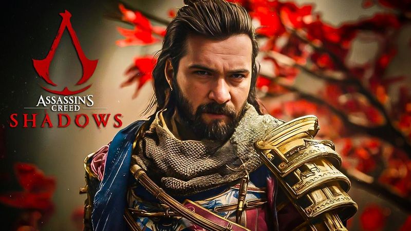 Я ПОГРАВ ASSASSIN'S CREED SHADOWS і ТЕПЕР СУМНИЙ | OLDboi