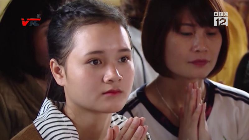 VTC12 (Vietnam) closedown (05-06-2019)