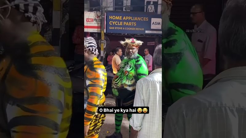 o bhai ye kya dekh rahe he #shortsfeed #ytshorts #shorts