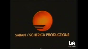Saban Sherick Productions (1990)