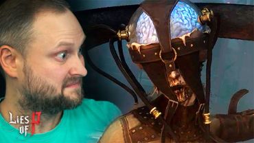 МОЗГОВИК ► Lies of P #26