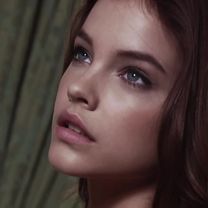#barbarapalvin #model #vs #beauty #edit #fyp #fypp #viral #darkfemini...