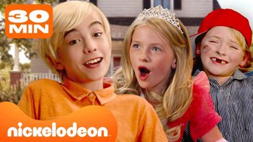 30 MINUTES Around The Loud House | The Really Loud House | Nickelodeon