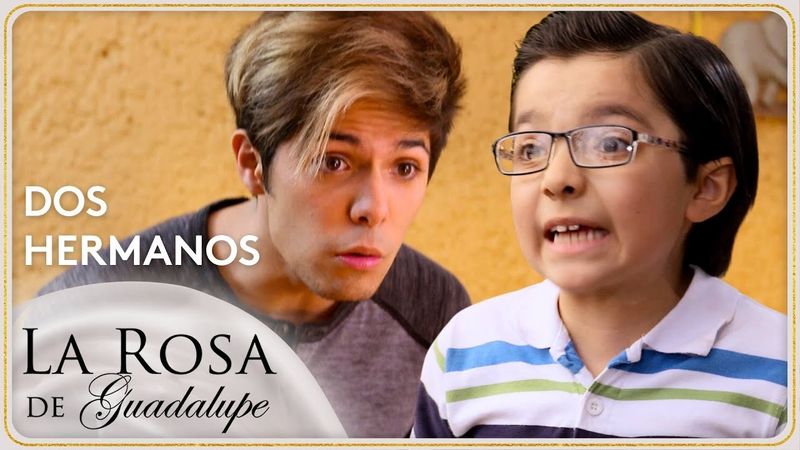 Toby trata de rescatar a su hermano de un mal camino que eligió | Resumen | La Rosa de Guadalupe