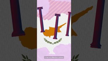 The divide in Cyprus | Explainer - EP37