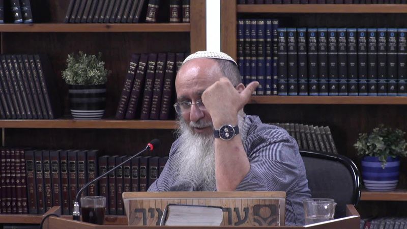 מהם הספרים החיצוניים? - מבוא לתושב"ע שיעור 8 | הרב אורי שרקי