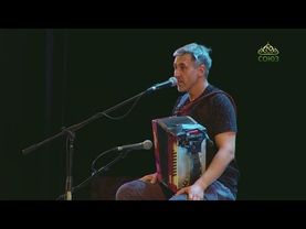 ИГОРЬ РАСТЕРЯЕВ. НОВАЯ ВСТРЕЧА. СТИХИ И ПЕСНИ О ВОЙНЕ