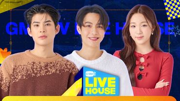 GMMTV LIVE HOUSE with FIRST, ACARE and MARK