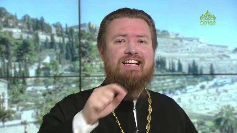 Читаем Апостол. 22 сентября 2025