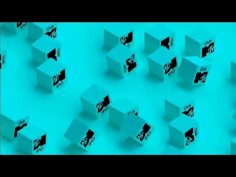 Club MTV - UK Relaunch 14/04/2025 (HQ Audio)
