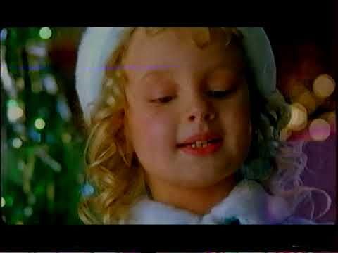 Рекламный блок ОРТ 31.12.01