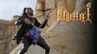 UUHAI - Uuhai (Official Video) | Napalm Records
