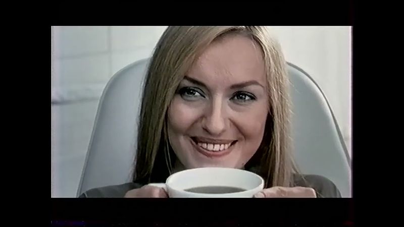 Анонсы и рекламный блок (НТВ, 27.09.2003) (2)