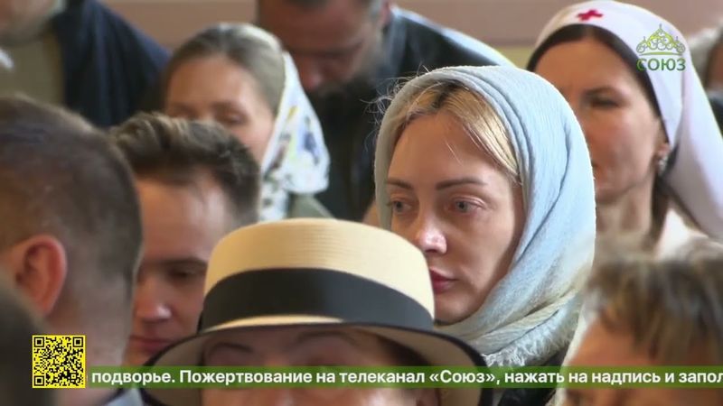 В Новосибирске состоялся общегородской крестный ход в честь Дня славянской письменности и культуры