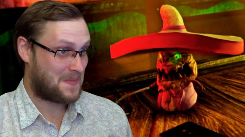 Zombeer ► НАЗДОРОВЬЯ ► ДАВАЙ ГЛЯНЕМ