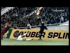 Nickelodeon Russia(Polska)-Continiuty and Promos-14.09.2011