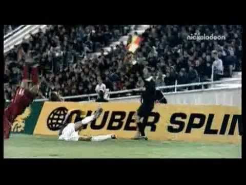 Nickelodeon Russia(Polska)-Continiuty and Promos-14.09.2011