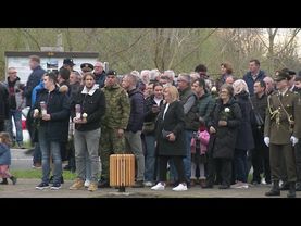 Veterani mira, 12. travnja 2025.