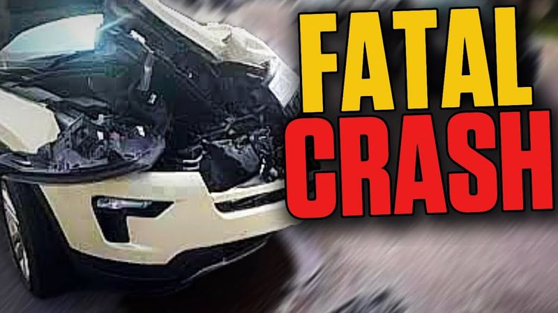 Deadliest Car Crash Compilation 2025 – Idiots in Cars & Dashcam Fails