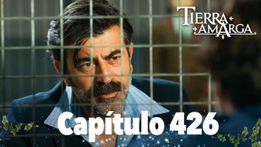 Tierra Amarga - Capítulo 426