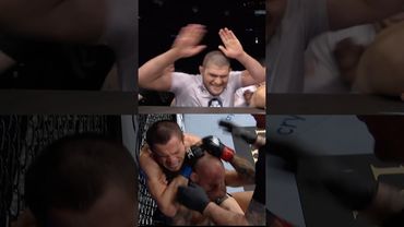 Братья Нурмагомедовы в деле 💪