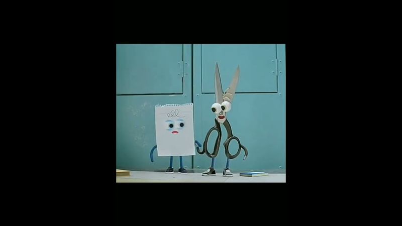 Дружба бывает разная...