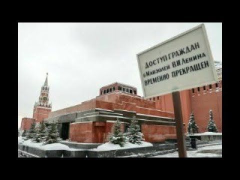 Большой Стрим №126. Проклятые 20-е