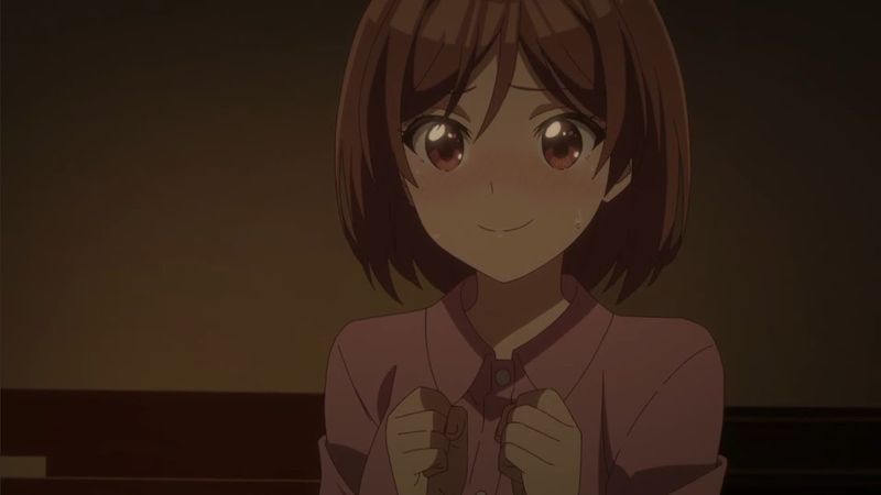 ЖЕНА ПОСКОРЕЕ ХОЧЕТ ЛЕЧЬ СПАТЬ С МУЖЕМ