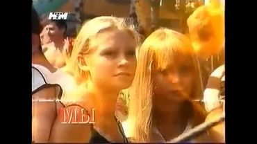 НТМ | Промо-ролик программы «День в событиях» (2005) У каждого из нас есть мечта