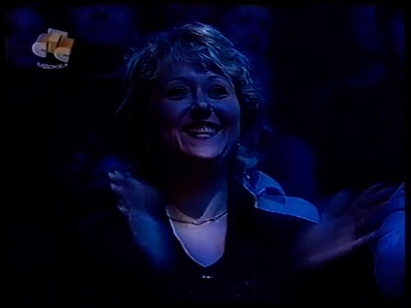 Самый умный (СТС, 28.05.2005) Полуфинальные игры старшей лиги. 4-я игра