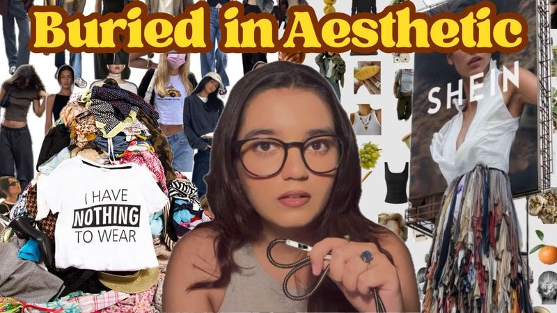 Estetica, fast fashion e la morte dell'individualità