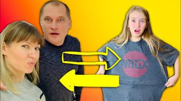 БЕДНЫЙ ПАПА vs БЕДНАЯ МАША / Меняемся жизнями с папой ожидание реальность / НОВЫЙ скетч НАША МАША