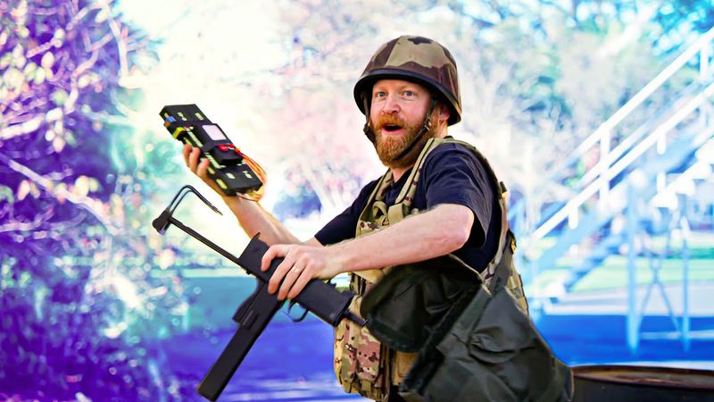 Когда не знаешь КАК РАБОТАЕТ C4 В ИГРЕ - Логика PUBG на Русском