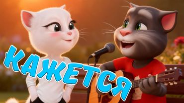 Том поет для Анжелы: Кажется — Самый романтичный клип! ❤️