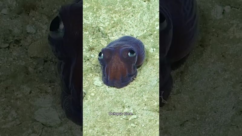 Octopus Core.🐙🐙#octopus #funny #animals #cute #ocean #diver