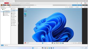 3 Steps to Create a Windows 11 VM on Proxmox