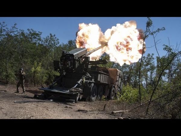 Russia accuses Kyiv of attacking nuclear power plant on Ukrainian Independence Day