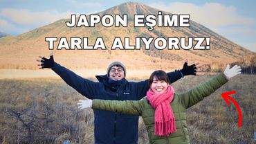 ¡COMPRO TIERRAS DE CULTIVO PARA MI ESPOSA JAPONESA! 🇯🇵 | Nikko Episodio 2