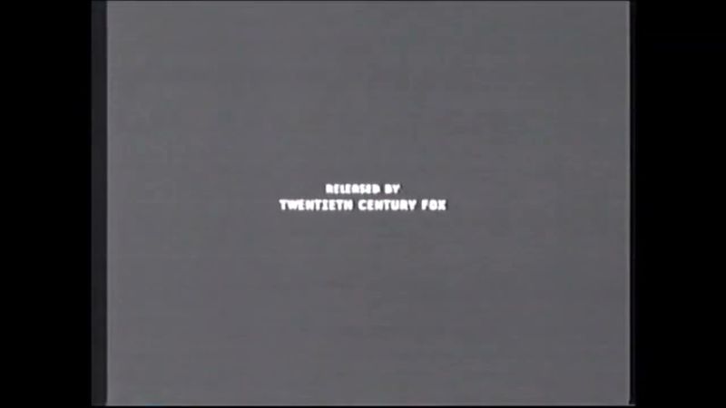 Epsilon Motion Pictures/20th Century Fox/20th Television (2001)