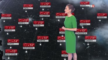 Анастасия Ларионова Эфир от 2 04 2025