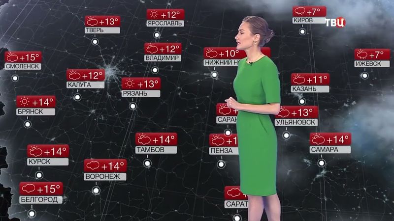 Анастасия Ларионова Эфир от 2 04 2025