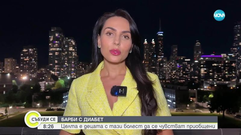 Барби с диабет: Куклата, която променя живота на децата