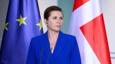 Watch live: Presentation of the programme of activities of the Danish Presidency