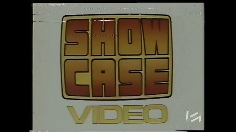 Showcase Video (1979/1984?)