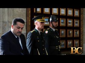 Iraq frees over 19,000 prisoners under new amnesty