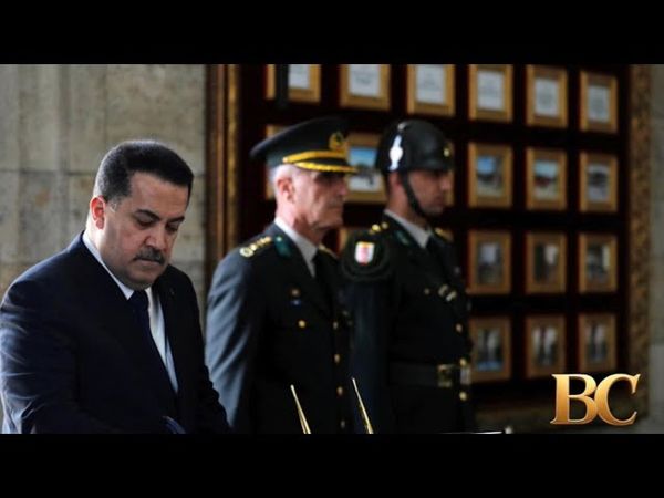 Iraq frees over 19,000 prisoners under new amnesty