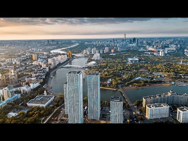 Kazakhstan is drawing foreign direct investment, even as global FDI flows slow. Here’s how: