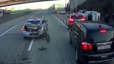 ⛔🚔👉Придурки за рулем #35👈 🚓👇