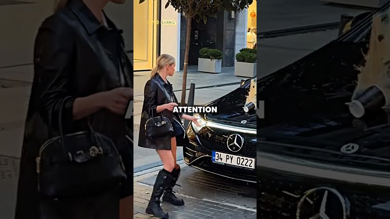 How You Walk Is Important